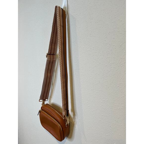 Pom Pom London original bag - Picture 3 of 11